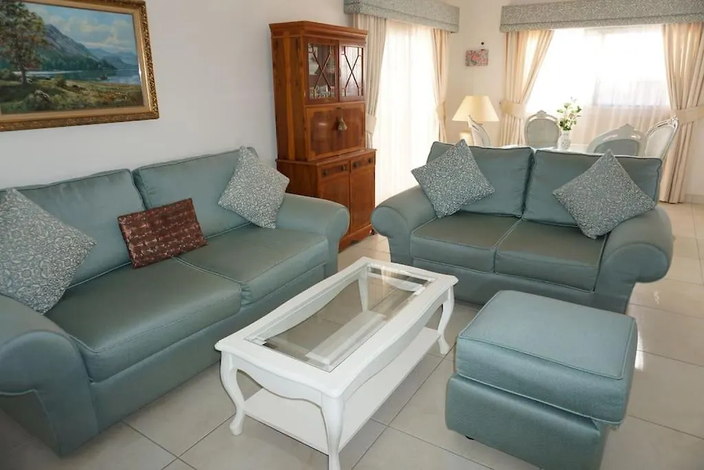 Villa Chloe San Miguel de Abona
