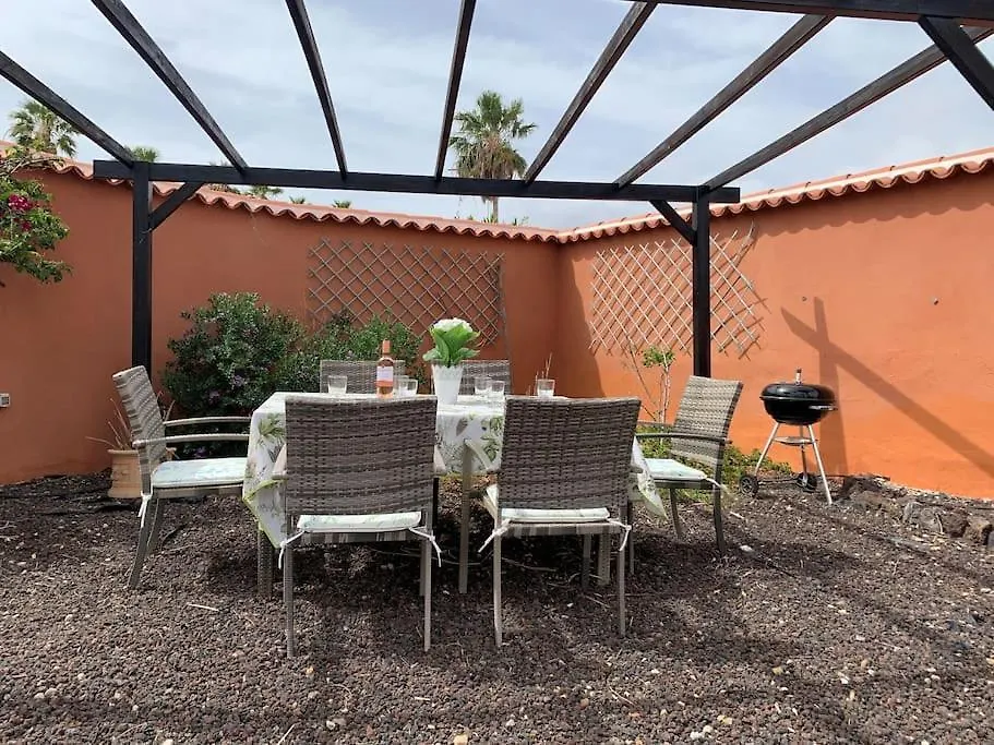 Villa Chloe San Miguel de Abona