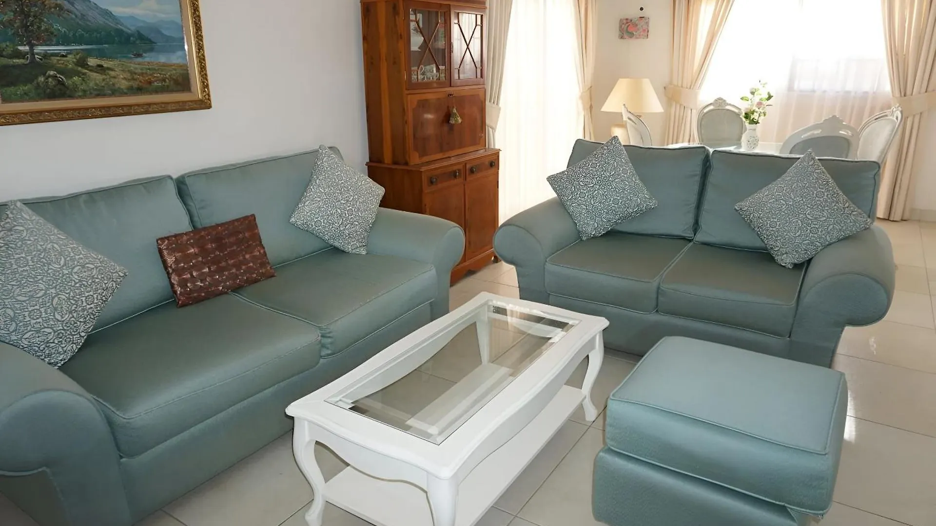 Villa Chloe San Miguel de Abona 0*,