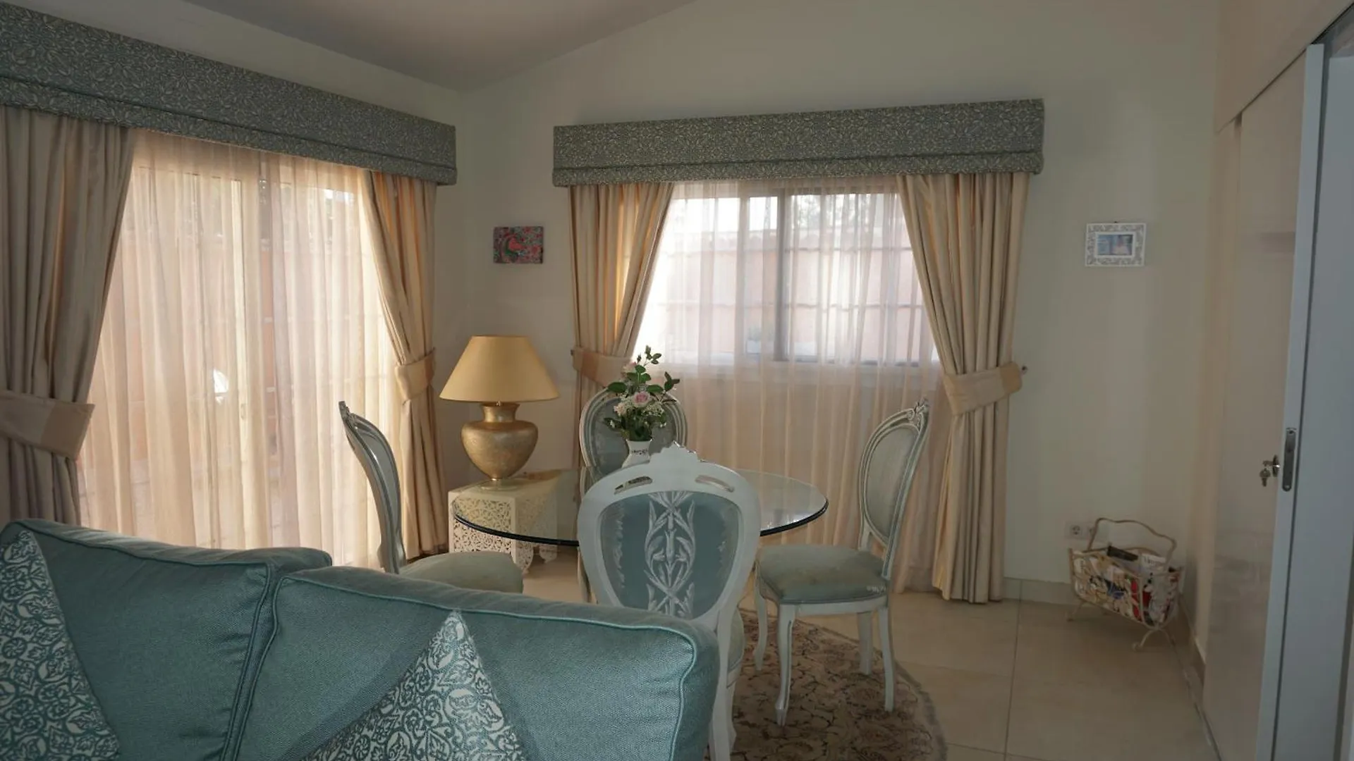 Villa Chloe San Miguel de Abona 0*,