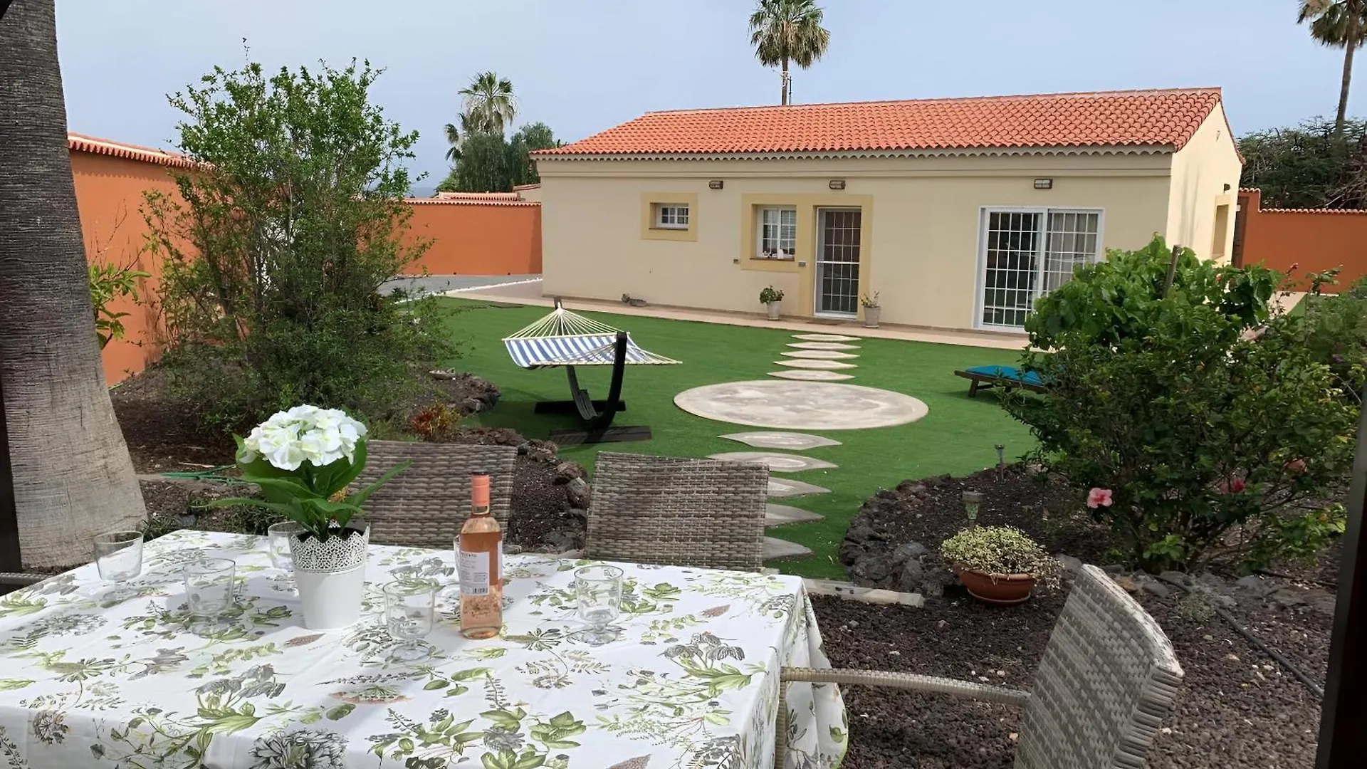 Villa Chloe San Miguel de Abona 0*,  Spain