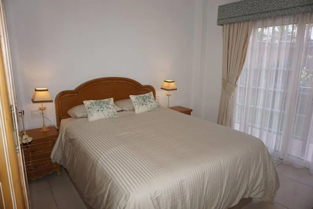 Villa Chloe San Miguel de Abona